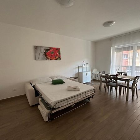 Residence Petroni 16 Bari Exterior photo