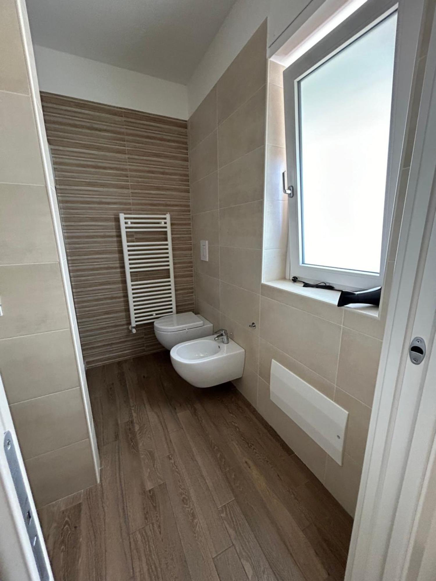Residence Petroni 16 Bari Exterior photo