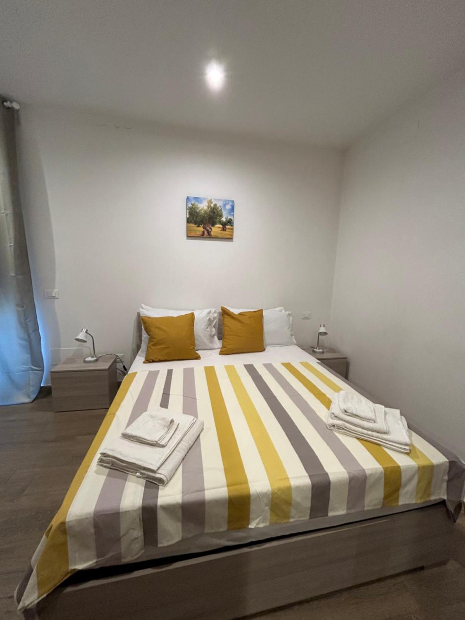 Residence Petroni 16 Bari Exterior photo