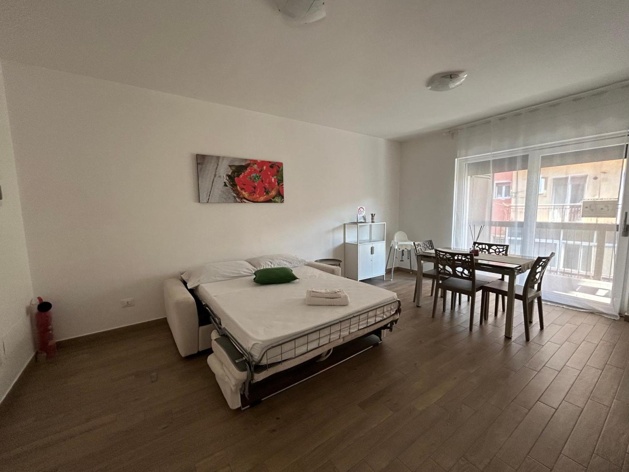 Residence Petroni 16 Bari Exterior photo